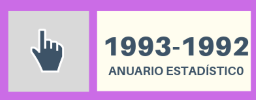 Anuario Estadístico del Quindío 1992-1993